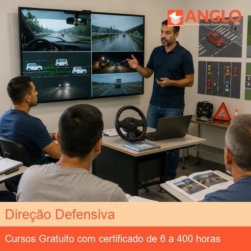Direção Defensiva